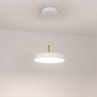 Светильник SP-ELEGANT-R300-17W Day4000 (WH, 120 deg, 230V) (Arlight, IP20 Металл, 3 года) Lednikoff