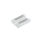 Коннектор COB-RGB-10mm-4pin-STS (Arlight, Лента-Лента) Lednikoff