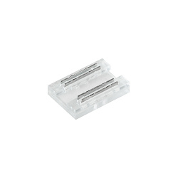 Коннектор COB-RGB-10mm-4pin-STS (Arlight, Лента-Лента)