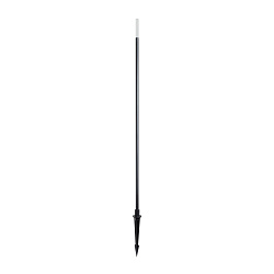 Светильник KT-CANNA-L1000-1W Warm3000 (DG, 110 deg, 24V) (Arlight, IP65 Металл, 3 года)