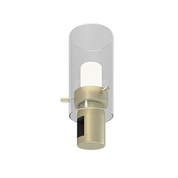 Светильник ART-APRIORI-LANTERN-C-R60-5W Warm3000 (OG, 120 deg, 48V) (Arlight, IP20 Металл, 3 года)