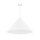 Светильник SP-MAKOTO-R550-14W Warm2700 (WH, 36 deg, 230V, TRIAC) (Arlight, IP20 Металл, 3 года) Lednikoff