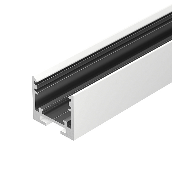 Профиль SL-LINE-2522-2500 WHITE (Arlight, Алюминий) Lednikoff