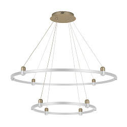 Подвес с питанием ART-APRIORI-CANOPY-HANG-8A-L5000-POWER (OG) (Arlight, IP20 Металл, 3 года)