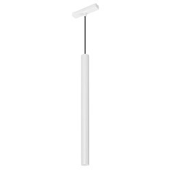 Светильник MAG-VIBE-SPOT-HANG-R35-10W Day4000 (WH, 24 deg, 48V) (Arlight, IP20 Металл, 5 лет)