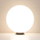Светильник KT-GLOBE-R500-15W Warm3000 (DG, 275 deg, 24V) (Arlight, IP65 Металл, 3 года) Lednikoff