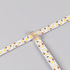 Коннектор универсальный FIX-MONO-8mm-2pin-STS-STW-5-in-1 (Arlight, -) Lednikoff