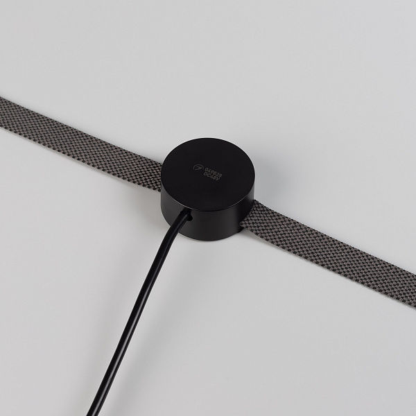 Коннектор питания ART-INBELT-CON-POWER (BK, 48V) (Arlight, -)