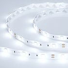 Светодиодная лента RTW 2-5000SE 12V Cool (5060, 150 LED, LUX) (Arlight, 7.2 Вт/м, IP65) Lednikoff