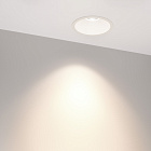 Светильник MS-HARBOR-R123-20W Day4000 (WH, 50 deg, 230V) (Arlight, IP20 Металл, 5 лет) Lednikoff