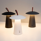 Светильник SP-PATIO-TAB-2W Warm3000 (BK, 127 deg) (Arlight, IP54 Металл, 2 года) Lednikoff