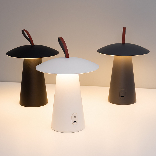 Светильник SP-PATIO-TAB-2W Warm3000 (BK, 127 deg) (Arlight, IP54 Металл, 2 года) Lednikoff