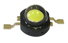 Мощный светодиод ARPL-1W White (100 Lm) (Arlight, Emitter) Lednikoff