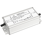 Блок питания ARPV-UH24100-PFC (24V, 4.2A, 100W) (Arlight, IP67 Металл, 7 лет) Lednikoff