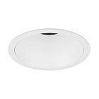 Светильник MS-ARADO-BUILT-R75-12W Warm2700 (WH-WH, 24 deg, 230V) (Arlight, IP20 Металл, 5 лет) Lednikoff