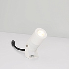 Светильник ALT-RAY-R44-8W Warm3000 (WH, 33 deg, 230V) (Arlight, IP67 Металл, 3 года) Lednikoff