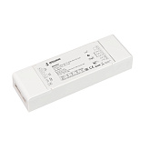 INTELLIGENT ARLIGHT Диммер SMART-PWM-105-72-RGB-MIX-PD-SUF (12-48V, 5x6A, ZB, 2.4G) (IARL, Контроллер)