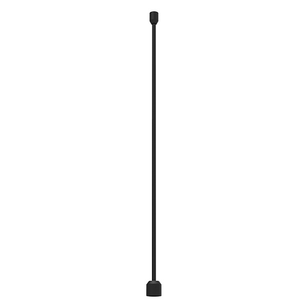 Подвес жесткий ART-APRIORI-ROD-A-L800 (BK) (Arlight, IP20 Металл, 3 года)