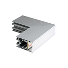 Угол S2-LINE-4067-L90W внешний (Arlight, Металл) Lednikoff
