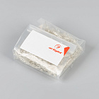 Светодиод ARL-3014UEUGW/2L (Arlight, 3мм (круглый)) Lednikoff