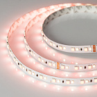 Светодиодная лента IC-40000-5060-108-48V RGB-Day4000 (12mm, 15W, IP20) (Arlight, стабилизированная) Lednikoff