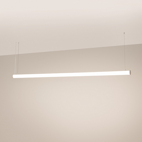 Светильник SP-LINE-HANG-D60-L1985-40W Day4000 (SL, 230V) IP33 (Arlight, Алюминий) Lednikoff