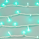 Светодиодная гирлянда ARD-STRING-PRO-10000-WHITE-95LED-MILK-LIVE RGBW-DMX (24V, 10W) (Ardecoled, IP65) Lednikoff