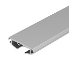 Профиль SL-ROUND-D120-2000 ANOD (Arlight, Алюминий) Lednikoff