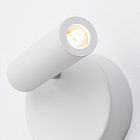 Светильник SP-BED-NB-R90-3W Warm3000 (WH, 20 deg, 230V) (Arlight, IP20 Металл, 3 года) Lednikoff
