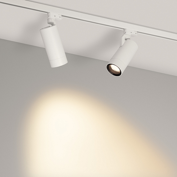 Светильник LGD-GELIOS-TUNE-4TR-R80-20W Day4000-MIX (WH, 20-60 deg) (Arlight, DALI, 3 года)