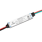 Контроллер SMART-K45-MIX (12-24V, 2x1.5A, 2.4G) (Arlight, IP20 Пластик, 5 лет) Lednikoff