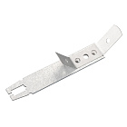 Кронштейн для FOLED-RAIL (Arlight, Металл) Lednikoff