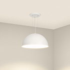 Светильник SP-RESTO-HANG-R500-30W Day4000 (WH, 100 deg, 230V) (Arlight, IP20 Металл, 3 года) Lednikoff
