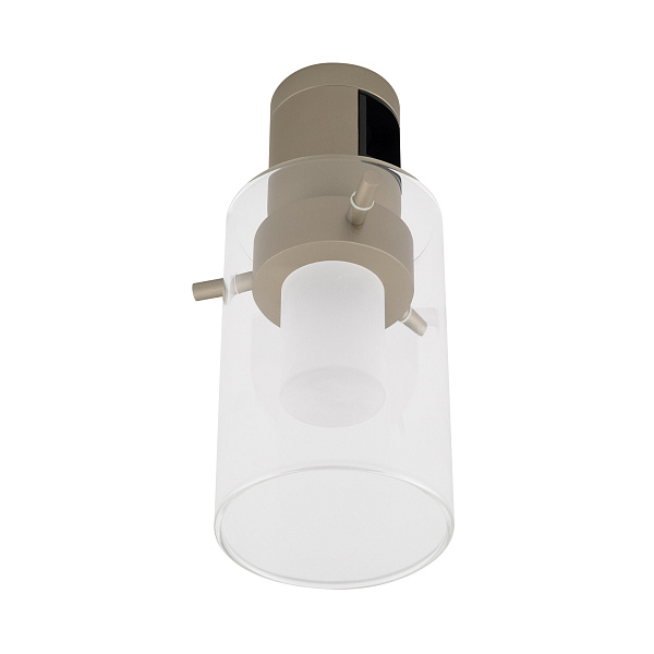 Светильник ART-APRIORI-LANTERN-C-R60-5W Warm3000 (OG, 120 deg, 48V) (Arlight, IP20 Металл, 3 года)