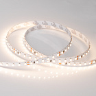 Светодиодная лента RT 2-5000 24V Warm3000 2x (3528, 600 LED, LUX) (Arlight, 9.6 Вт/м, IP20) Lednikoff
