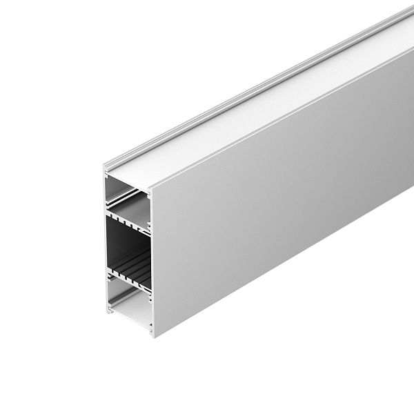 Профиль ARH-WALL-3385-DUAL-2000 ANOD (Arlight, Алюминий) Lednikoff