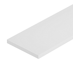Полоса ARH-W20-3000 WHITE (Arlight, Алюминий)