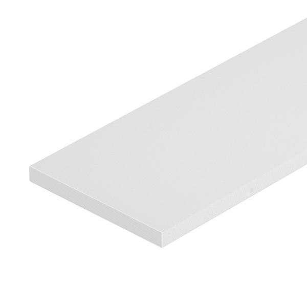 Полоса ARH-W20-3000 WHITE (Arlight, Алюминий) Lednikoff