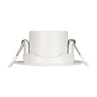 Светильник LTD-POLAR-TURN-R90-7W Warm3000 (WH, 36 deg, 230V) (Arlight, IP20 Пластик, 3 года) Lednikoff