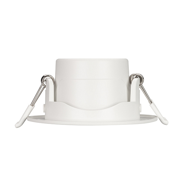 Светильник LTD-POLAR-TURN-R90-7W Warm3000 (WH, 36 deg, 230V) (Arlight, IP20 Пластик, 3 года) Lednikoff