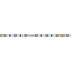 Светодиодная лента MINI-60-24V RGB 5mm (3535, 5m, LUX) (Arlight, 6 Вт/м, IP20) Lednikoff