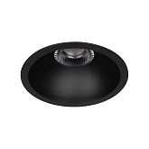 Светильник MS-HARBOR-R123-20W Day4000 (BK, 24 deg, 230V) (Arlight, IP20 Металл, 5 лет)