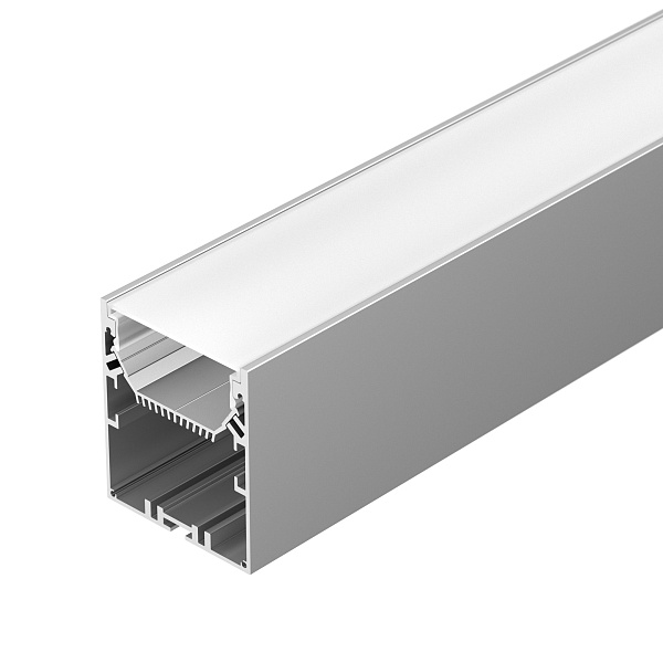 Профиль SL-LINE-6070-2000 ANOD (Arlight, Алюминий) Lednikoff