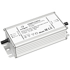 Блок питания ARPV-UH24120-PFC (24V, 5.0A, 120W) (Arlight, IP67 Металл, 7 лет) Lednikoff