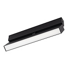 Светильник MAG-FLAT-FOLD-25-S200-6W Warm3000 (BK, 100 deg, 24V) (Arlight, IP20 Металл, 5 лет)