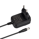 Блок питания ARDV-5-5BW (5V, 1A, 5W) (Arlight, Адаптер, 3 года) Lednikoff