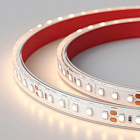 Светодиодная лента RTW 2-5000PS-50m 24V Warm2700 2x (3528, 120 LED/m, LUX) (Arlight, 9.6 Вт/м, IP67) Lednikoff