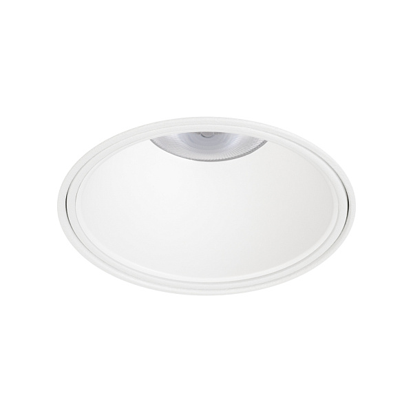Светильник MS-ATLAS-TRIMLESS-R50-6W Day4000 (WH, 40deg, 230V) (Arlight, IP20 Металл, 5 лет) Lednikoff