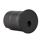 Светильник LT-GAP-R70-3W Warm3000 (BK, 30deg, 230V) (Arlight, IP65 Металл, 3 года) Lednikoff