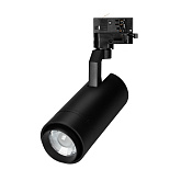 Светильник LGD-GELIOS-TUNE-4TR-R80-20W Day4000-MIX (BK, 20-60 deg) (Arlight, DALI, 3 года)
